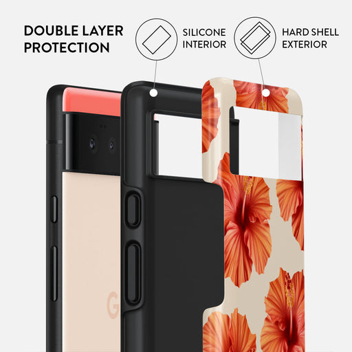 Bonita - Google Pixel 6a Case 2