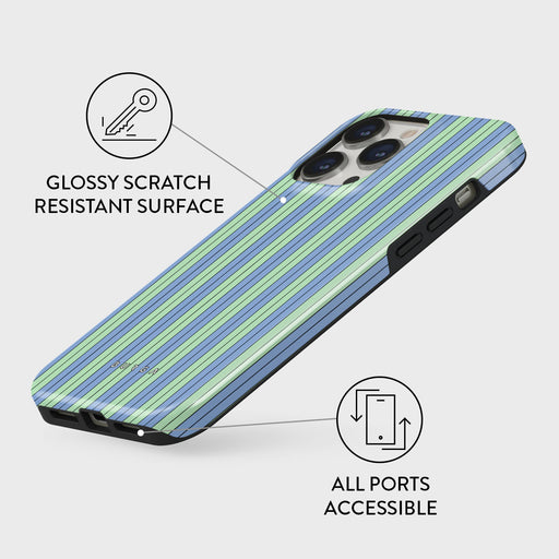 Sailaway - iPhone 14 Pro Max Case 3