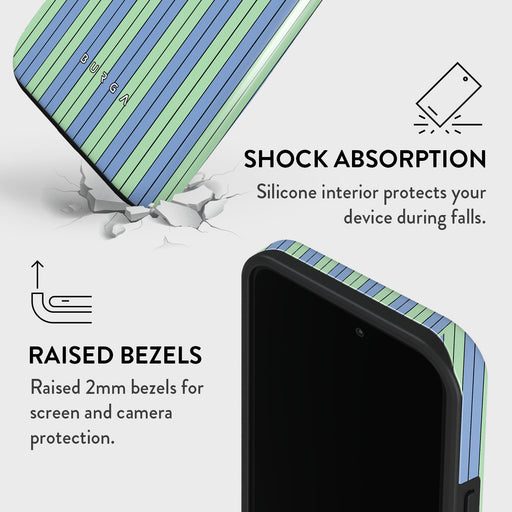 Sailaway - iPhone 14 Pro Max Case 4