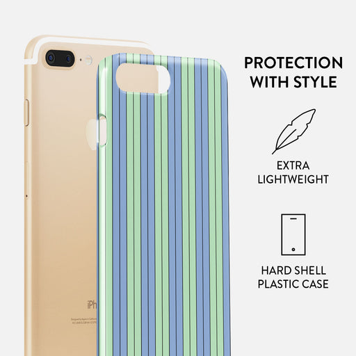 Sailaway - iPhone 7 Plus / 8 Plus Case 2