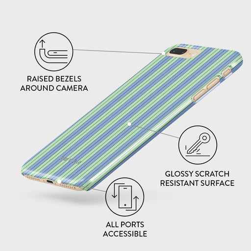 Sailaway - iPhone 7 Plus / 8 Plus Case 3