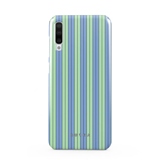 Sailaway - Samsung Galaxy A70 Case 1
