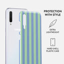 Sailaway - Samsung Galaxy A70 Case 2