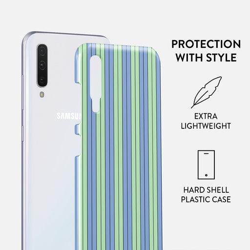 Sailaway - Samsung Galaxy A70 Case 2