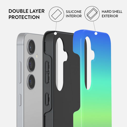 Horizon - Samsung Galaxy S24 FE Case 2