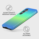 Horizon - Samsung Galaxy S24 FE Case 3