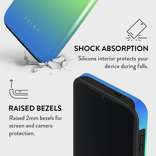 Horizon - Samsung Galaxy S24 FE Case 4