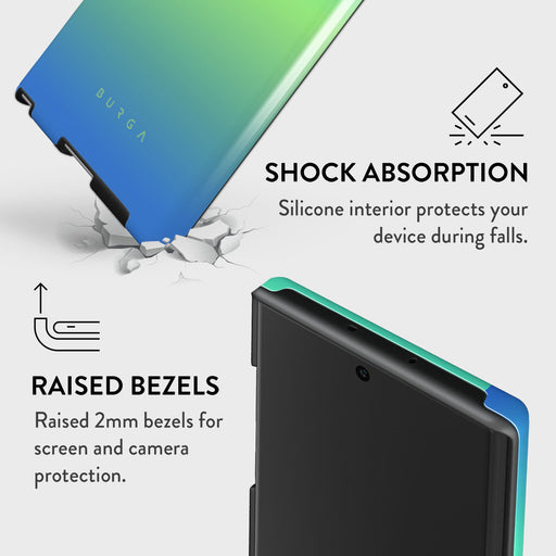 Horizon - Samsung Galaxy Note 10 Plus Case 8