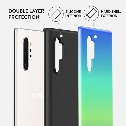 Horizon - Samsung Galaxy Note 10 Plus Case 6