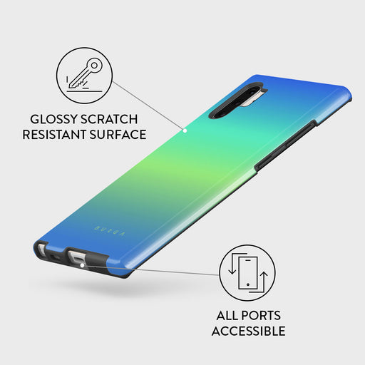 Horizon - Samsung Galaxy Note 10 Plus Case 7