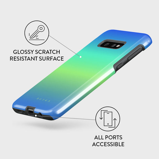 Horizon - Samsung Galaxy S10E Case 3
