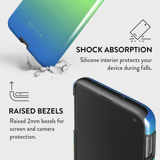 Horizon - Samsung Galaxy S10E Case 4