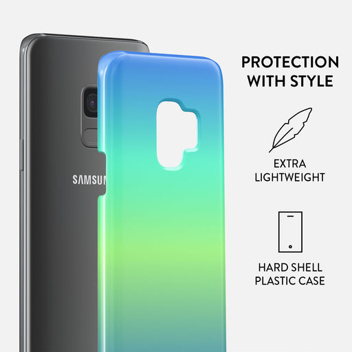 Horizon - Samsung Galaxy S9 Case 2