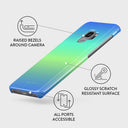 Horizon - Samsung Galaxy S9 Case 3