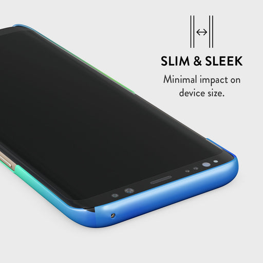 Horizon - Samsung Galaxy S9 Case 4