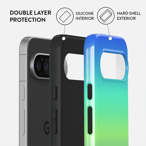 Horizon - Google Pixel 9 Case 2