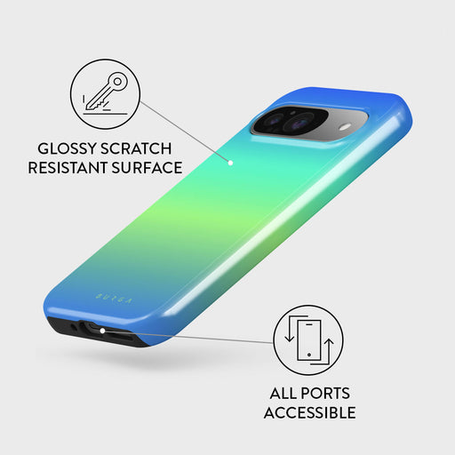 Horizon - Google Pixel 9 Case 3