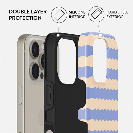 Splash - iPhone 16 Pro Case 2