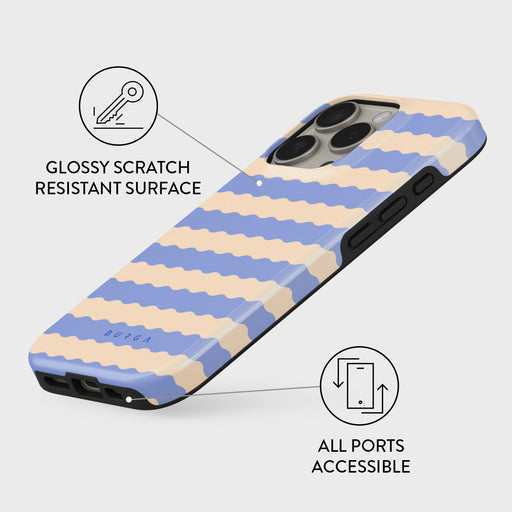 Splash - iPhone 16 Pro Case 3