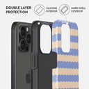 Splash - iPhone 15 Pro Case 2