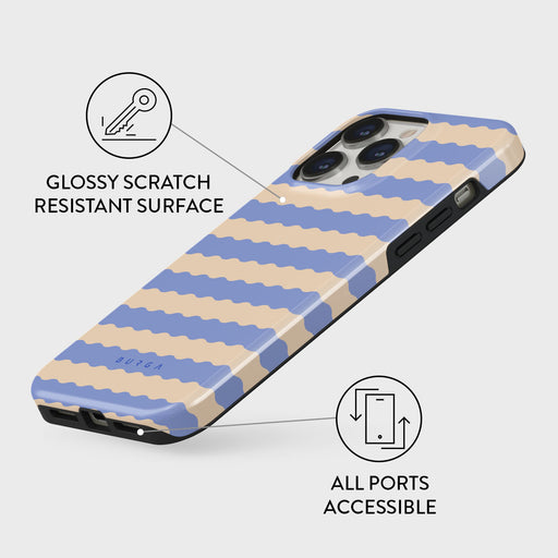Splash - iPhone 14 Pro Max Case 3