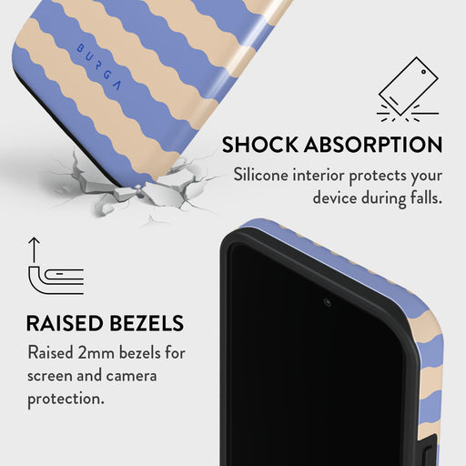 Splash - iPhone 14 Pro Max Case 4