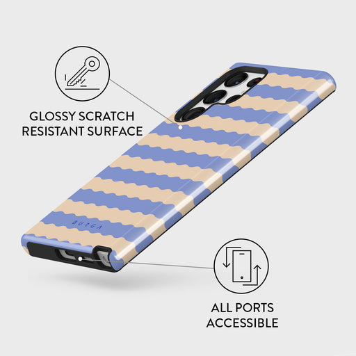 Splash - Samsung Galaxy S22 Ultra Case 7