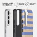 Splash - Samsung Galaxy S22 Case 6