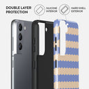 Splash - Samsung Galaxy S21 Case 6