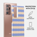 Splash - Samsung Galaxy Note 20 Ultra 4G / 5G Case 2