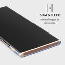 Splash - Samsung Galaxy Note 20 Ultra 4G / 5G Case 4