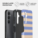 Splash - Samsung Galaxy A14 5G Case 2