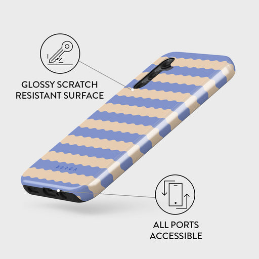 Splash - Samsung Galaxy A14 5G Case 3