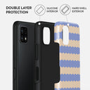 Splash - Samsung Galaxy A22 5G Case 2