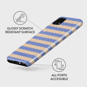 Splash - Samsung Galaxy A22 5G Case 3
