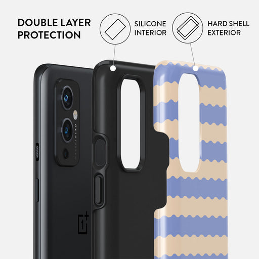 Splash - OnePlus 9 Case 2