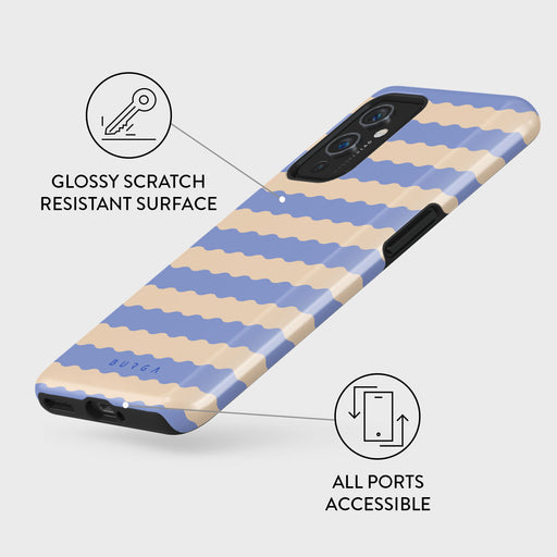 Splash - OnePlus 9 Case 3