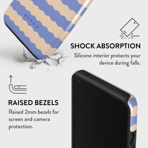 Splash - OnePlus 9 Case 4
