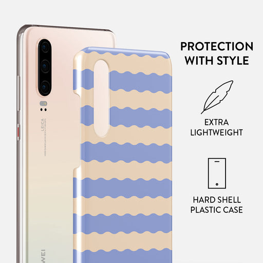 Splash - Huawei P30 Case 2