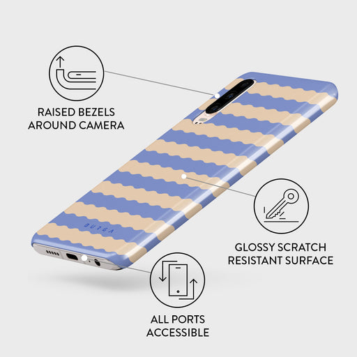 Splash - Huawei P30 Case 3