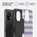 Splash - Xiaomi Mi 11 Lite 4G / 5G Case 2