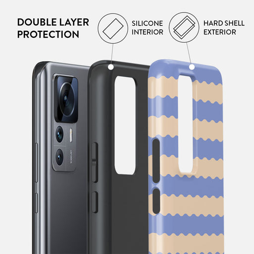 Splash - Xiaomi 12T Pro Case 2