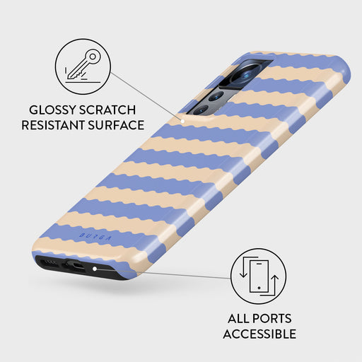 Splash - Xiaomi 12T Pro Case 3
