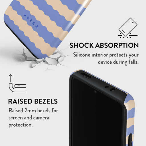 Splash - Xiaomi 12T Pro Case 4