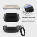Splash - Samsung Galaxy Buds Pro 2 Case 2