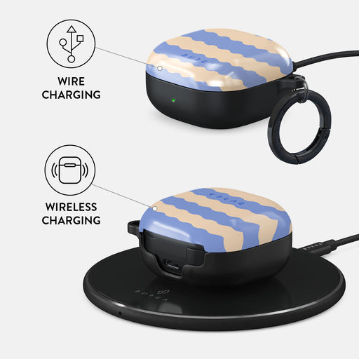 Splash - Samsung Galaxy Buds Pro 2 Case 3