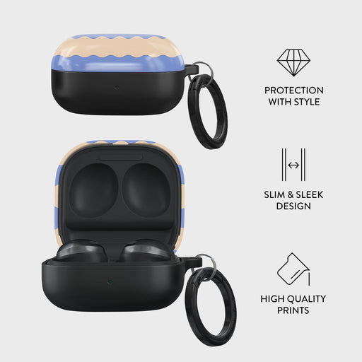 Splash - Samsung Galaxy Buds Pro 2 Case 4