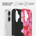 Me Gustas Tu - iPhone 16 Plus Case 2