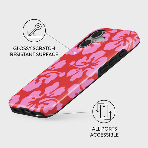 Me Gustas Tu - iPhone 16 Plus Case 3