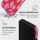 Me Gustas Tu - iPhone 16 Plus Case 4